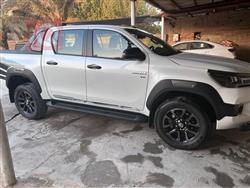 تويوتا هايلوكس